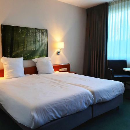 Fletcher Landhotel Bosrijk Roermond Exterior foto